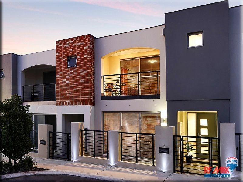 10 Eveleigh Boulevard, Clarkson WA 6030