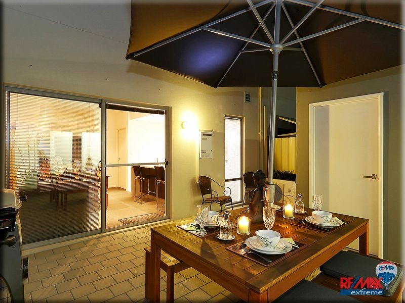 10 Eveleigh Boulevard, Clarkson WA 6030