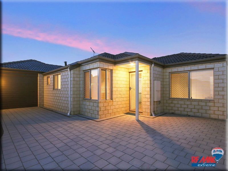 29B Salterforth Road, Butler WA 6036