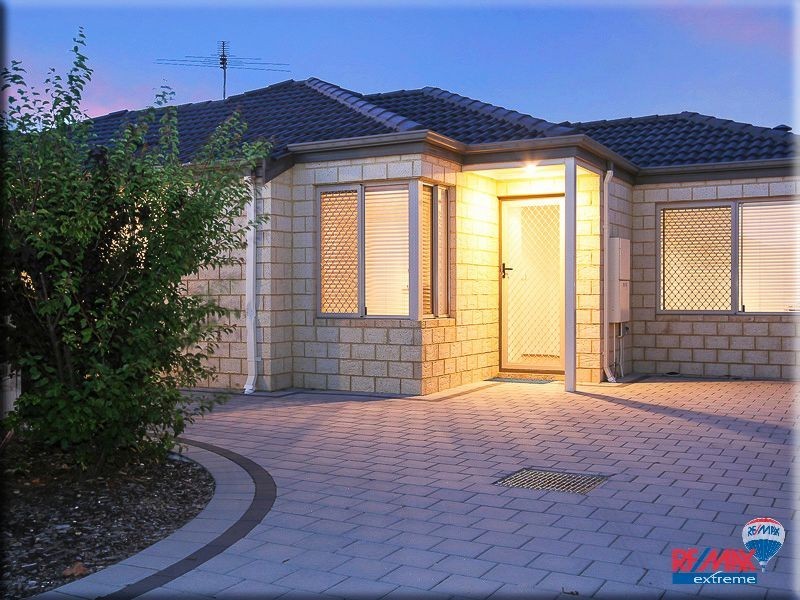 29B Salterforth Road, Butler WA 6036