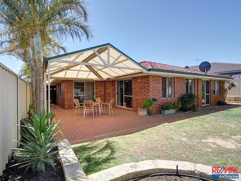 6 Brantwood Approach, Hocking WA 6065