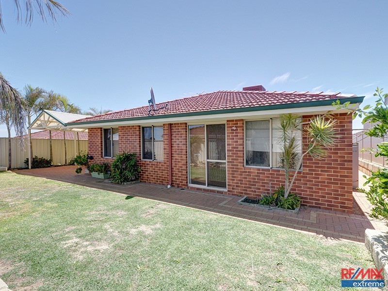 6 Brantwood Approach, Hocking WA 6065