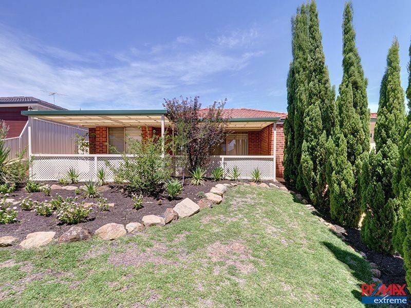 6 Brantwood Approach, Hocking WA 6065