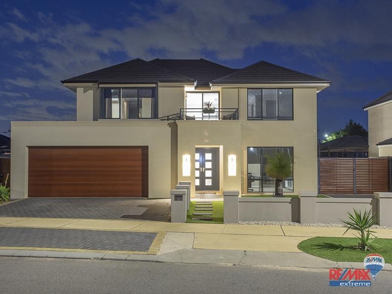 5 Beachside Drive, Burns Beach WA 6028