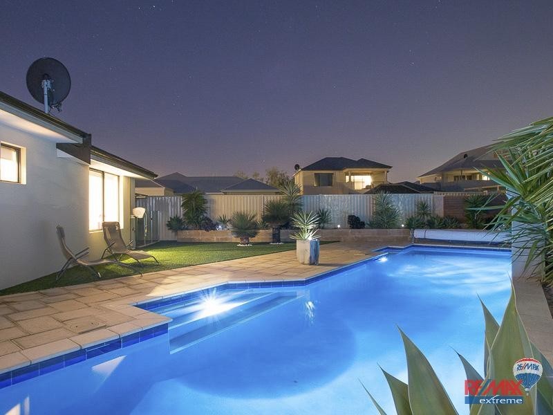 5 Beachside Drive, Burns Beach WA 6028