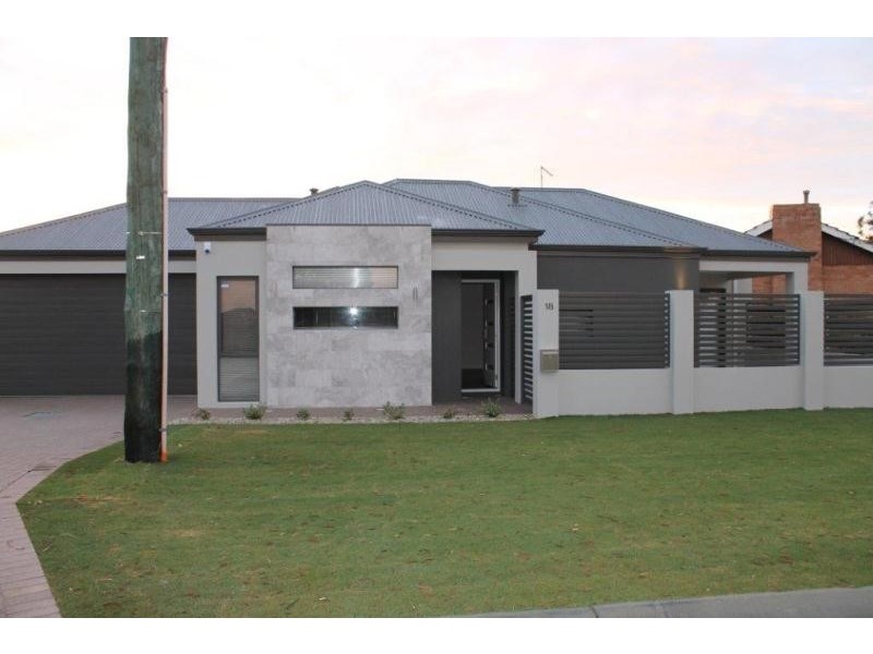 18A Woodchester Place, Nollamara WA 6061