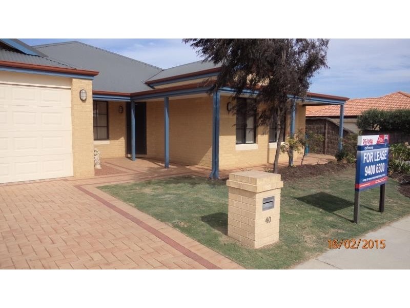 40 Camborne Parkway, Butler WA 6036