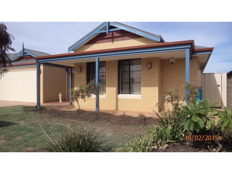 40 Camborne Parkway, Butler WA 6036