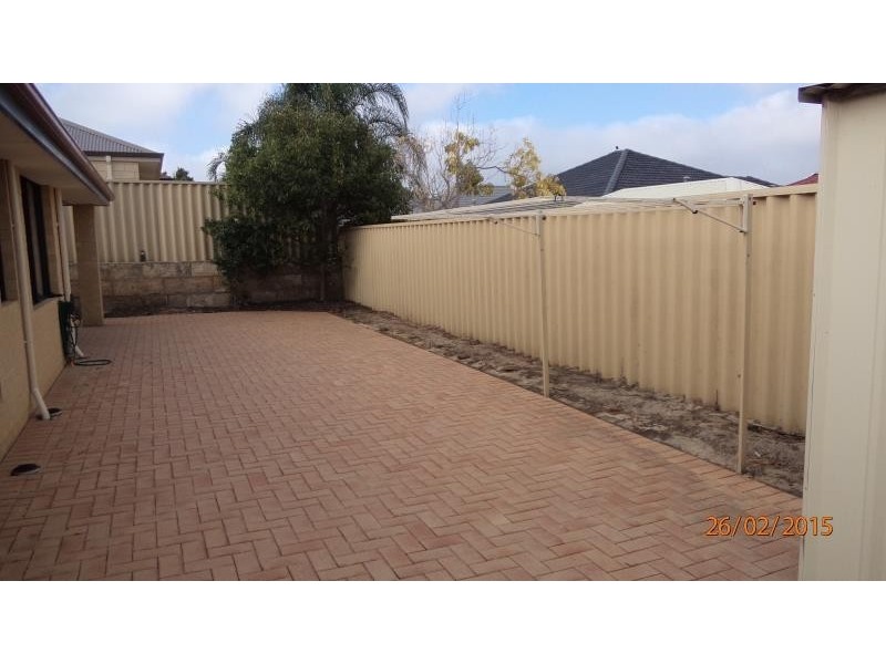 40 Camborne Parkway, Butler WA 6036