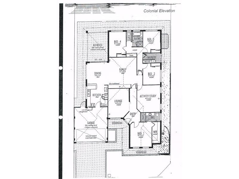 40 Camborne Parkway, Butler WA 6036