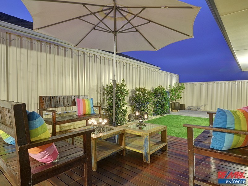 45 Scamills Road, Pearsall WA 6065