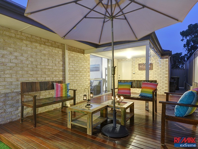 45 Scamills Road, Pearsall WA 6065