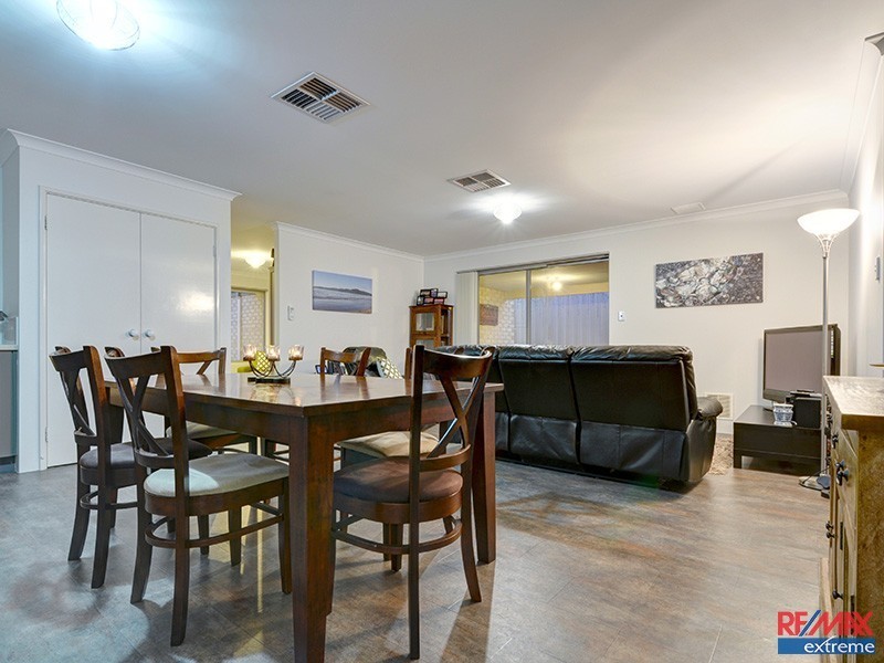 45 Scamills Road, Pearsall WA 6065