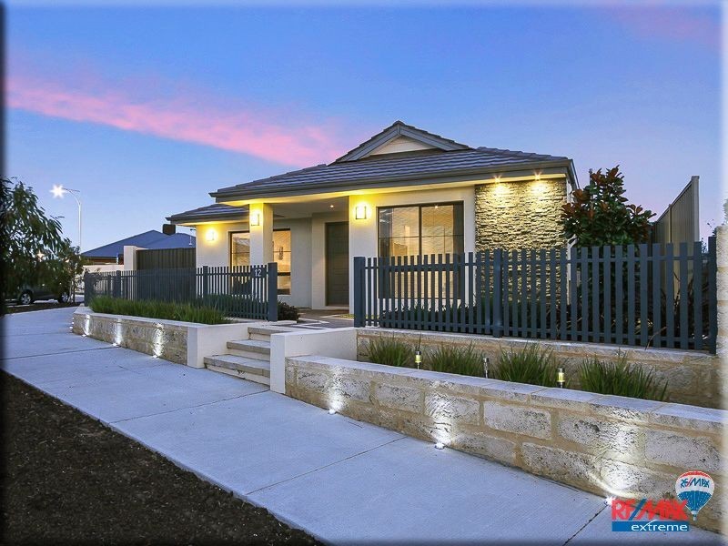 12 Jalon Gardens*, Alkimos WA 6038