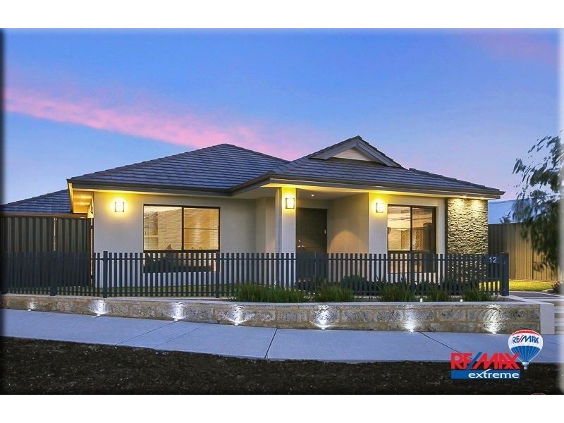 12 Jalon Gardens*, Alkimos WA 6038