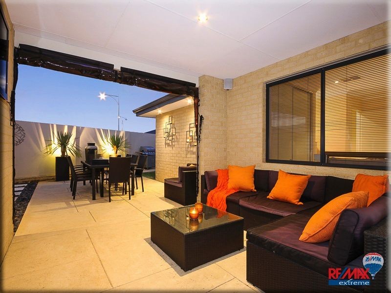 12 Jalon Gardens*, Alkimos WA 6038