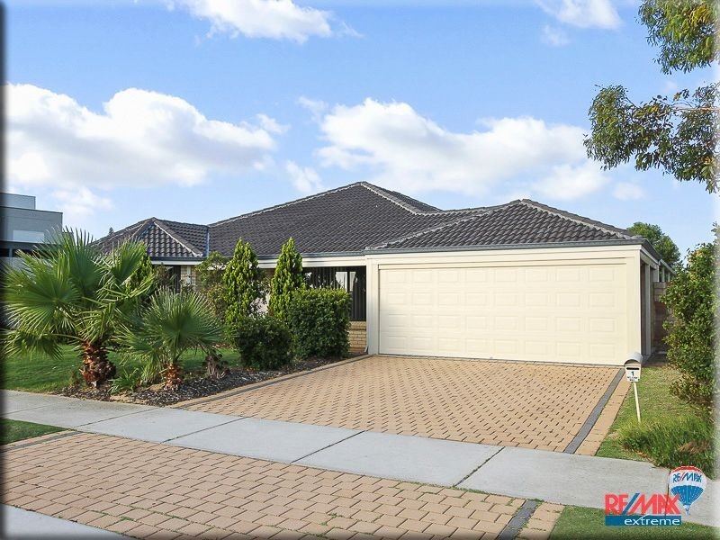 1 Chorley Avenue, Butler WA 6036