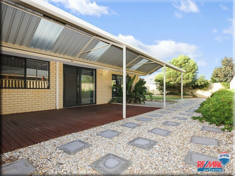 1 Chorley Avenue, Butler WA 6036