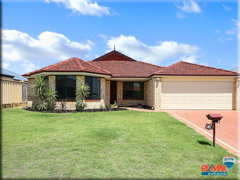 14 Hapuna Street, Butler WA 6036