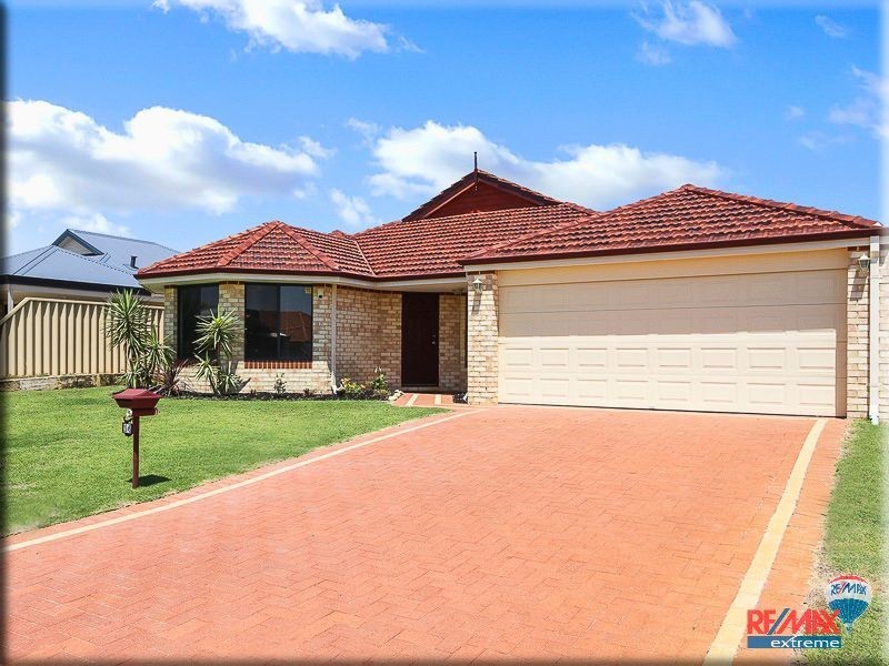 14 Hapuna Street, Butler WA 6036