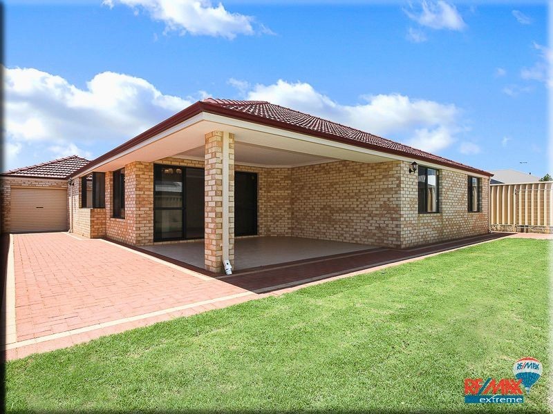 14 Hapuna Street, Butler WA 6036