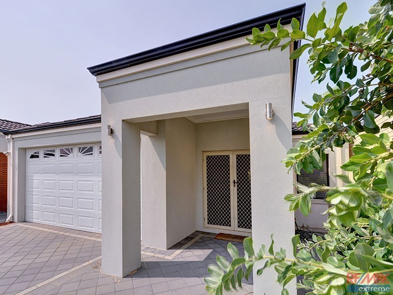 5 Idaho Court, Landsdale WA 6065