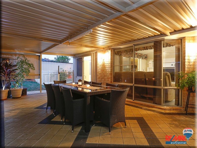 10 Twilight Circuit, Ridgewood WA 6030