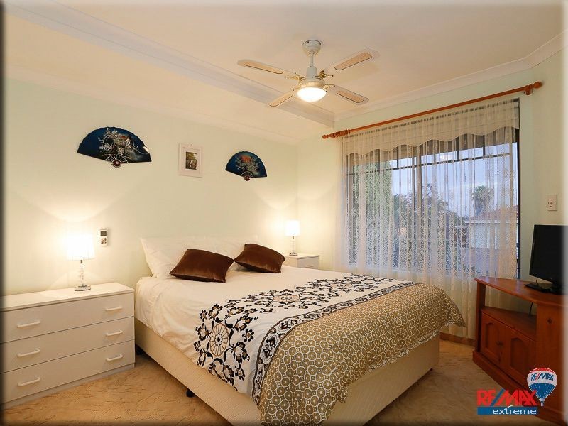 10 Twilight Circuit, Ridgewood WA 6030