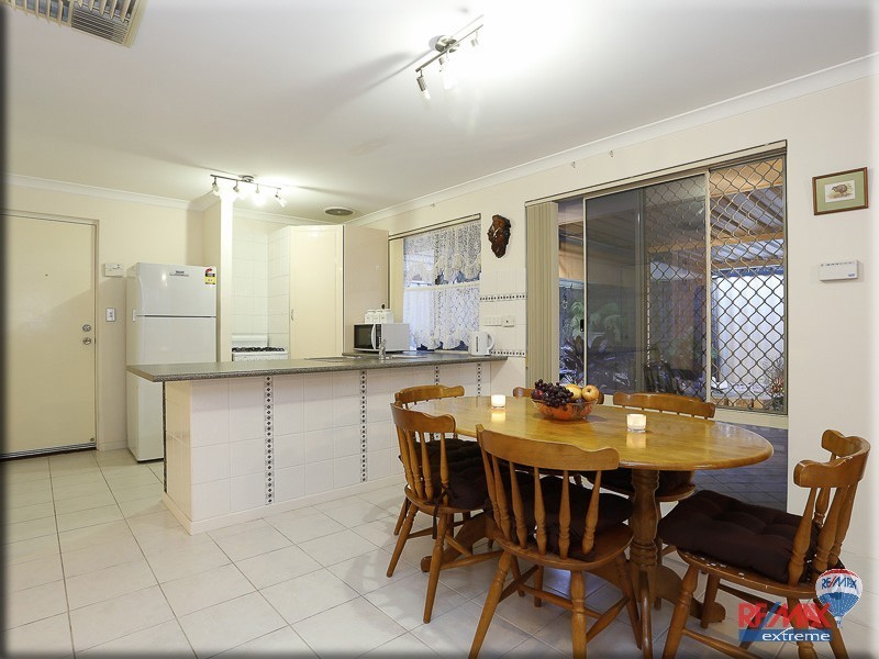 10 Twilight Circuit, Ridgewood WA 6030
