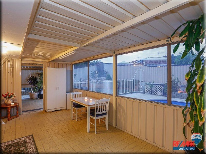 10 Twilight Circuit, Ridgewood WA 6030