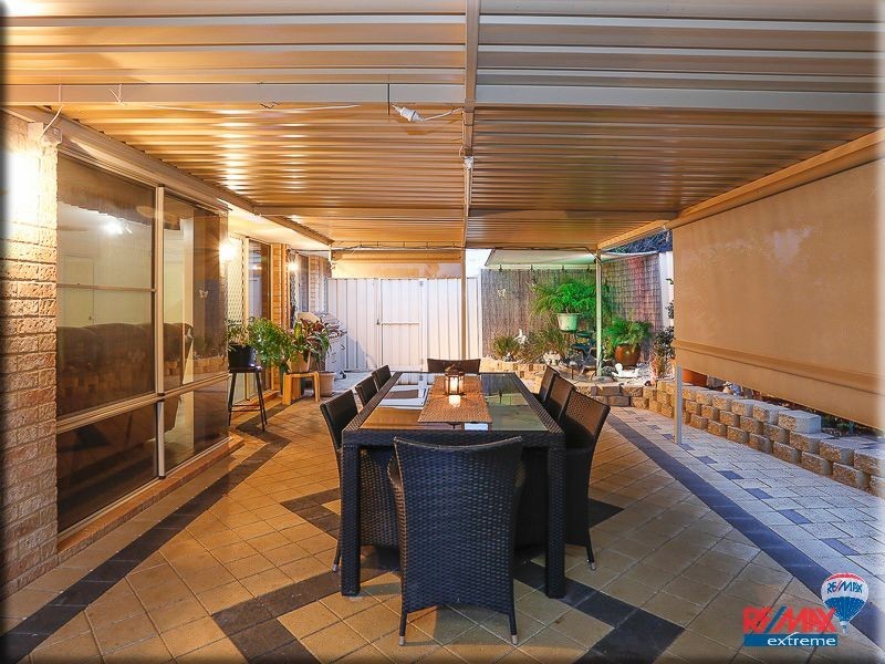 10 Twilight Circuit, Ridgewood WA 6030