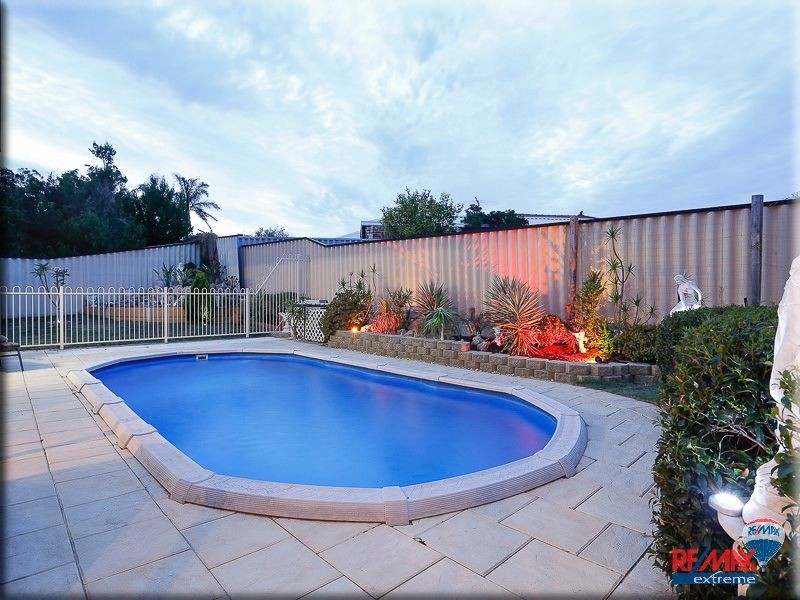 10 Twilight Circuit, Ridgewood WA 6030