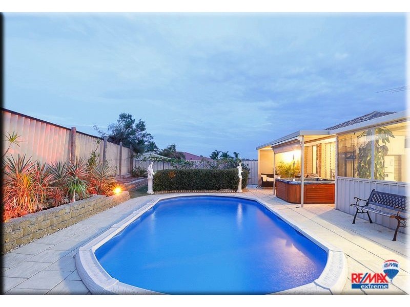 10 Twilight Circuit, Ridgewood WA 6030