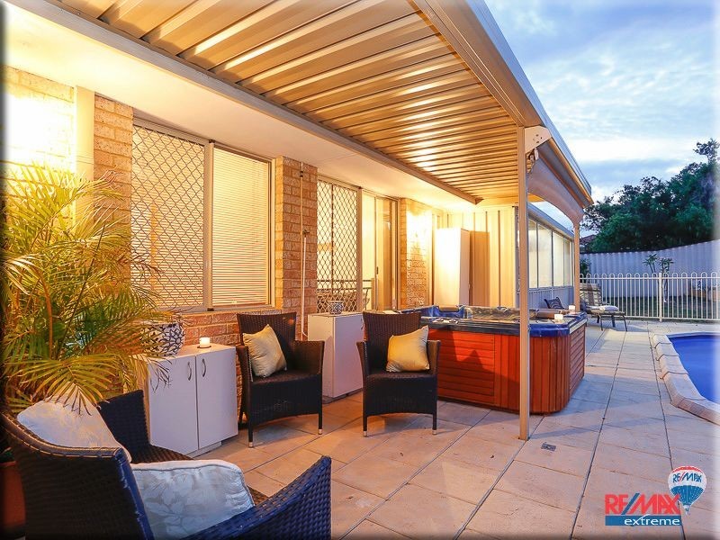 10 Twilight Circuit, Ridgewood WA 6030