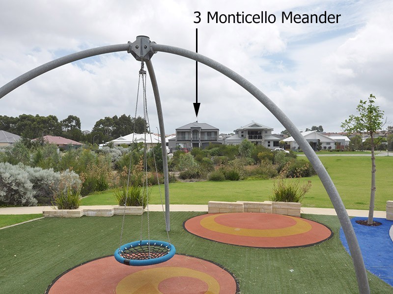 3 Monticello Meander, Landsdale WA 6065