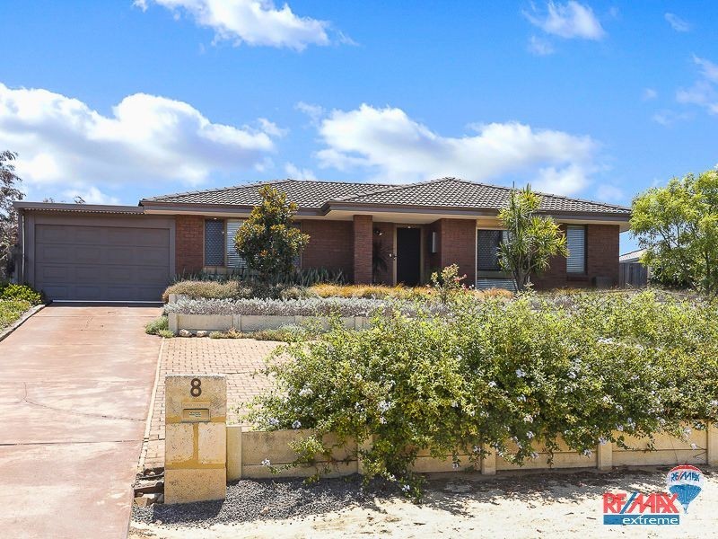 8 Scaphella Avenue, Mullaloo WA 6027