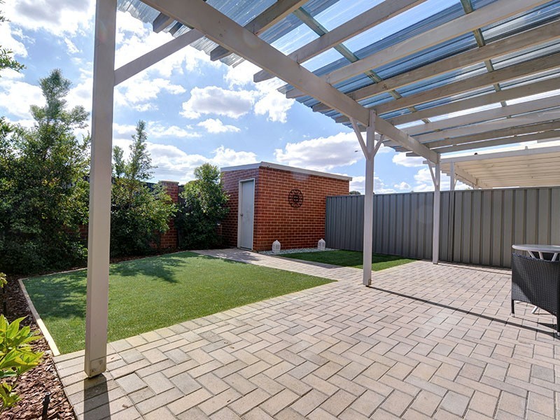 12/1 Sunlander Drive, Currambine WA 6028