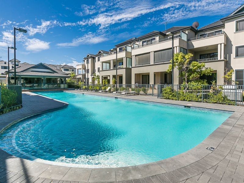 12/1 Sunlander Drive, Currambine WA 6028