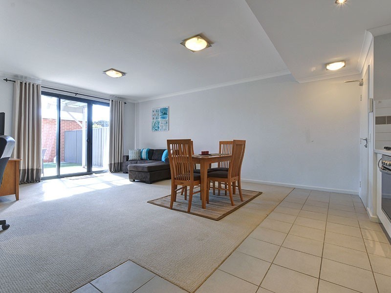 12/1 Sunlander Drive, Currambine WA 6028