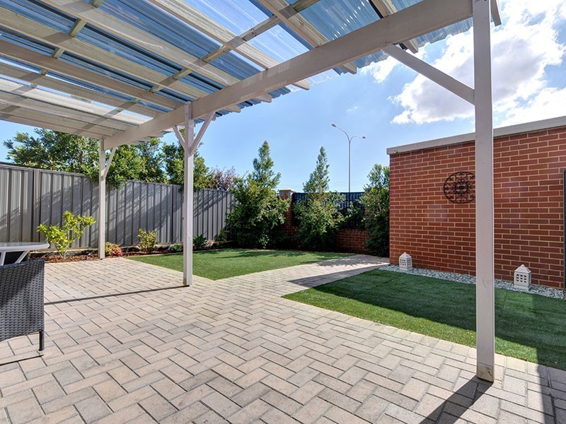 12/1 Sunlander Drive, Currambine WA 6028