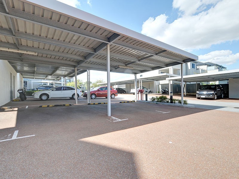 12/1 Sunlander Drive, Currambine WA 6028