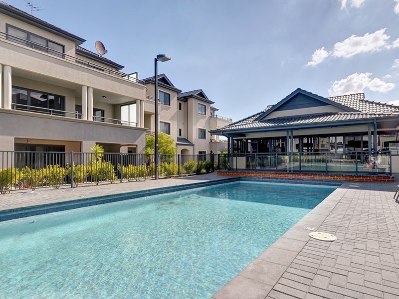 12/1 Sunlander Drive, Currambine WA 6028