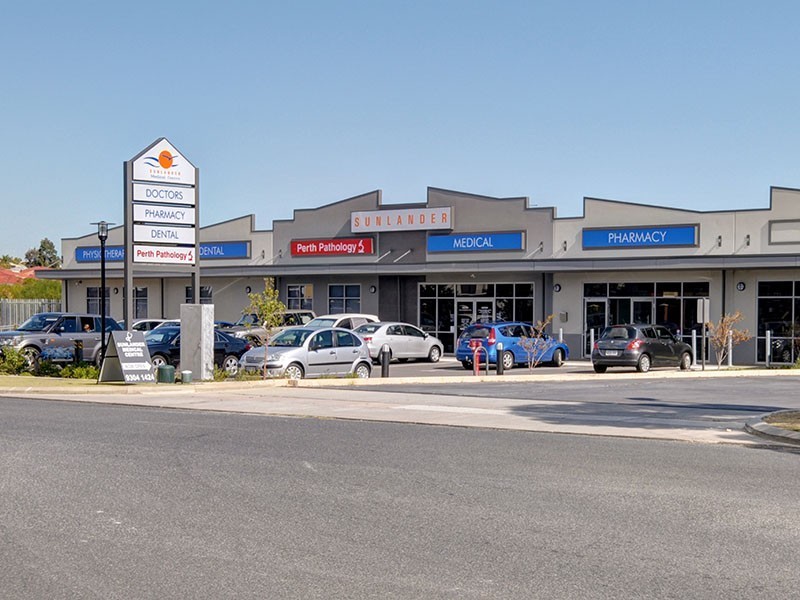 12/1 Sunlander Drive, Currambine WA 6028