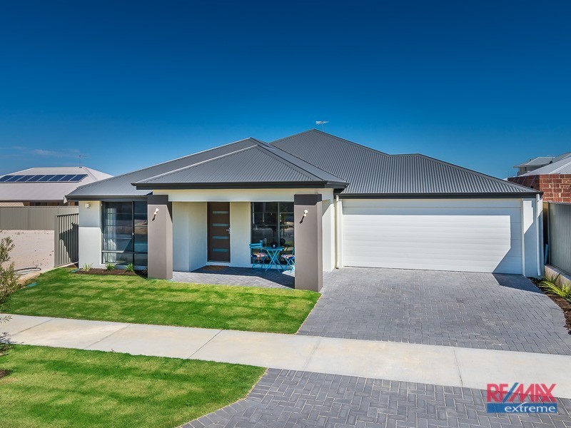 3 Carmine Street, Eglinton WA 6034