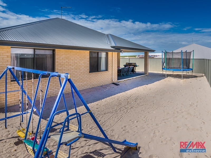 3 Carmine Street, Eglinton WA 6034