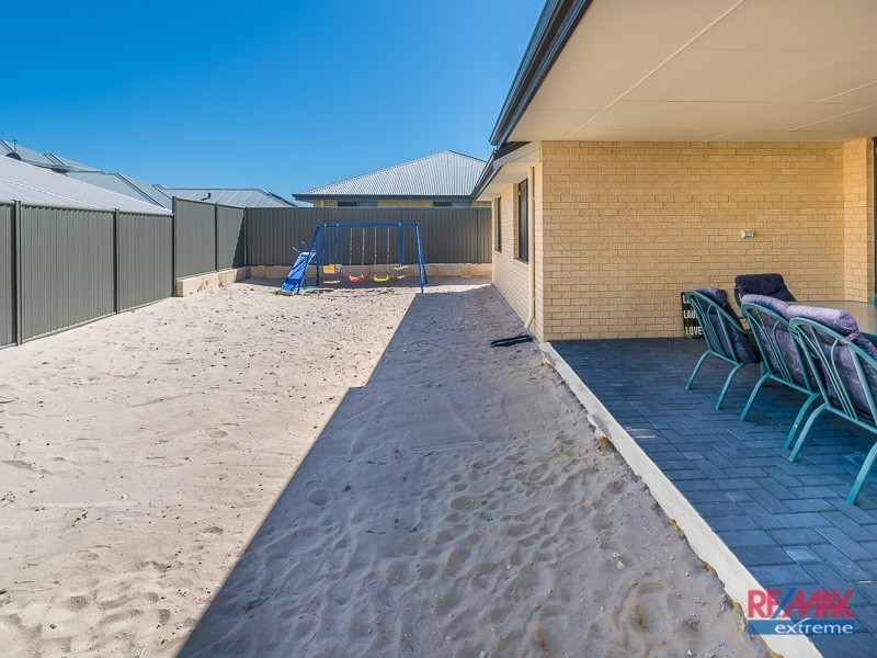 3 Carmine Street, Eglinton WA 6034