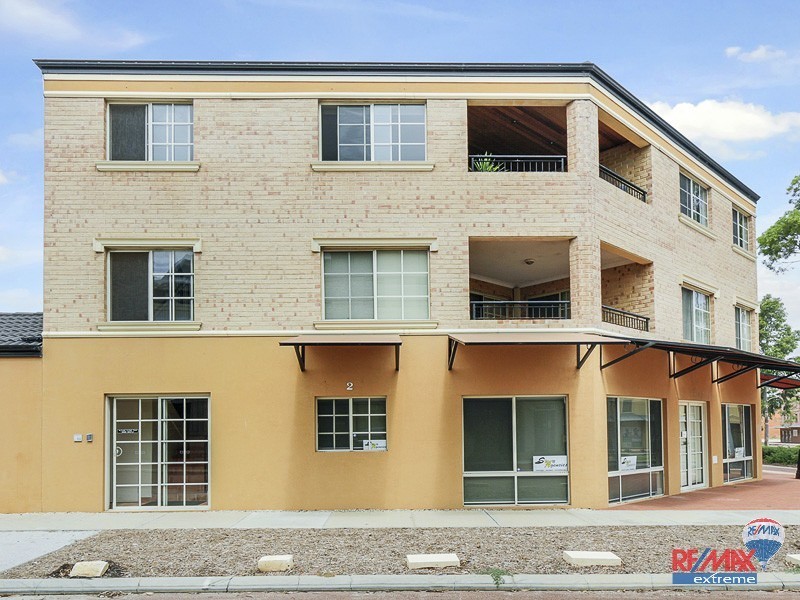 15/2 Plaistow Street, Joondalup WA 6027