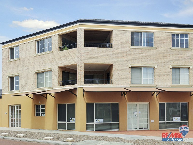 15/2 Plaistow Street, Joondalup WA 6027