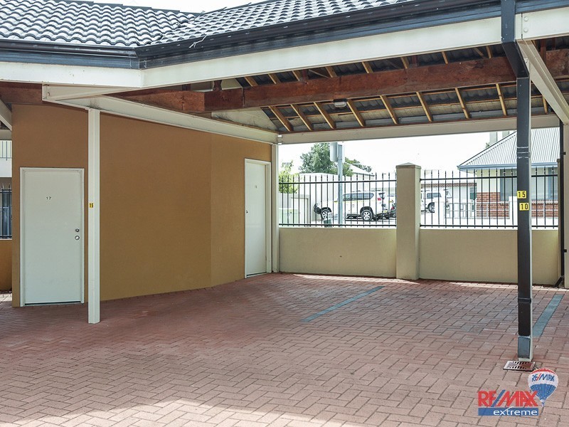 15/2 Plaistow Street, Joondalup WA 6027