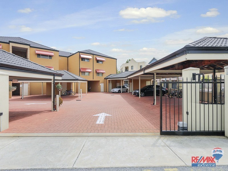 15/2 Plaistow Street, Joondalup WA 6027